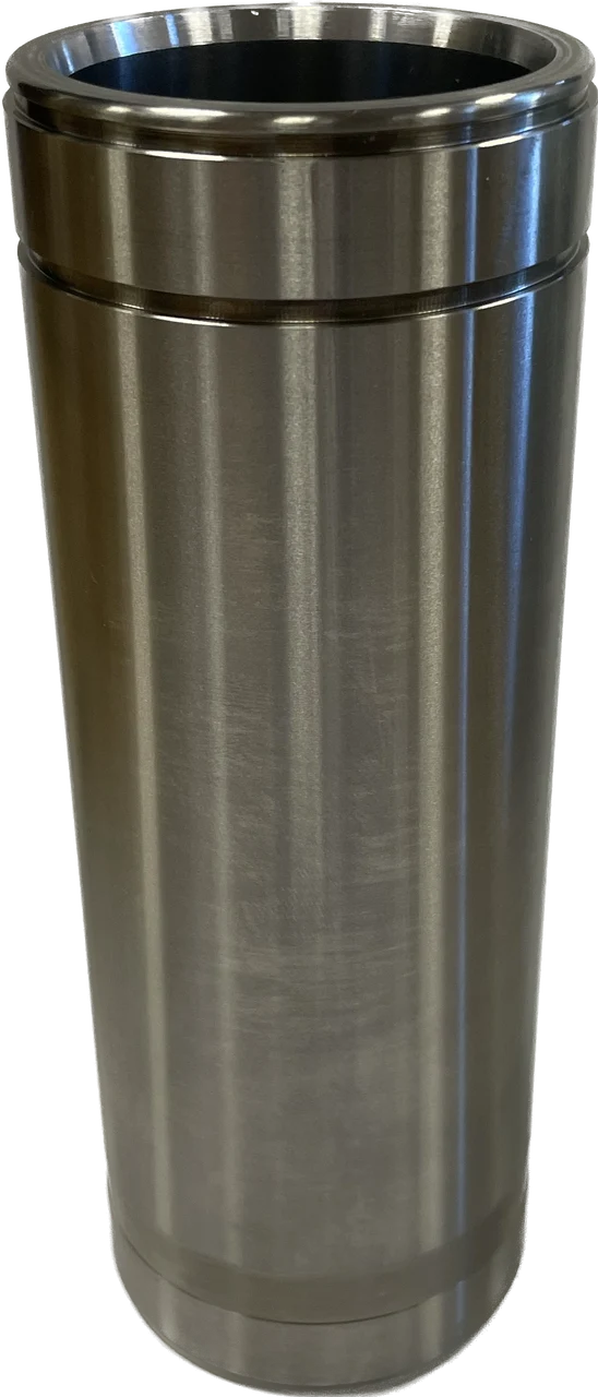 Sleeve (Chrome Plated) - GH833