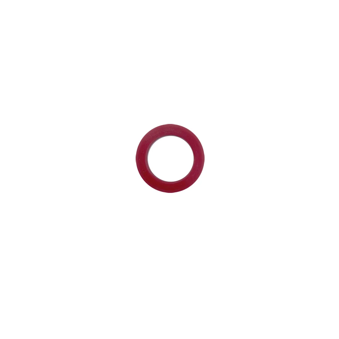 Spacer, Backup Washer