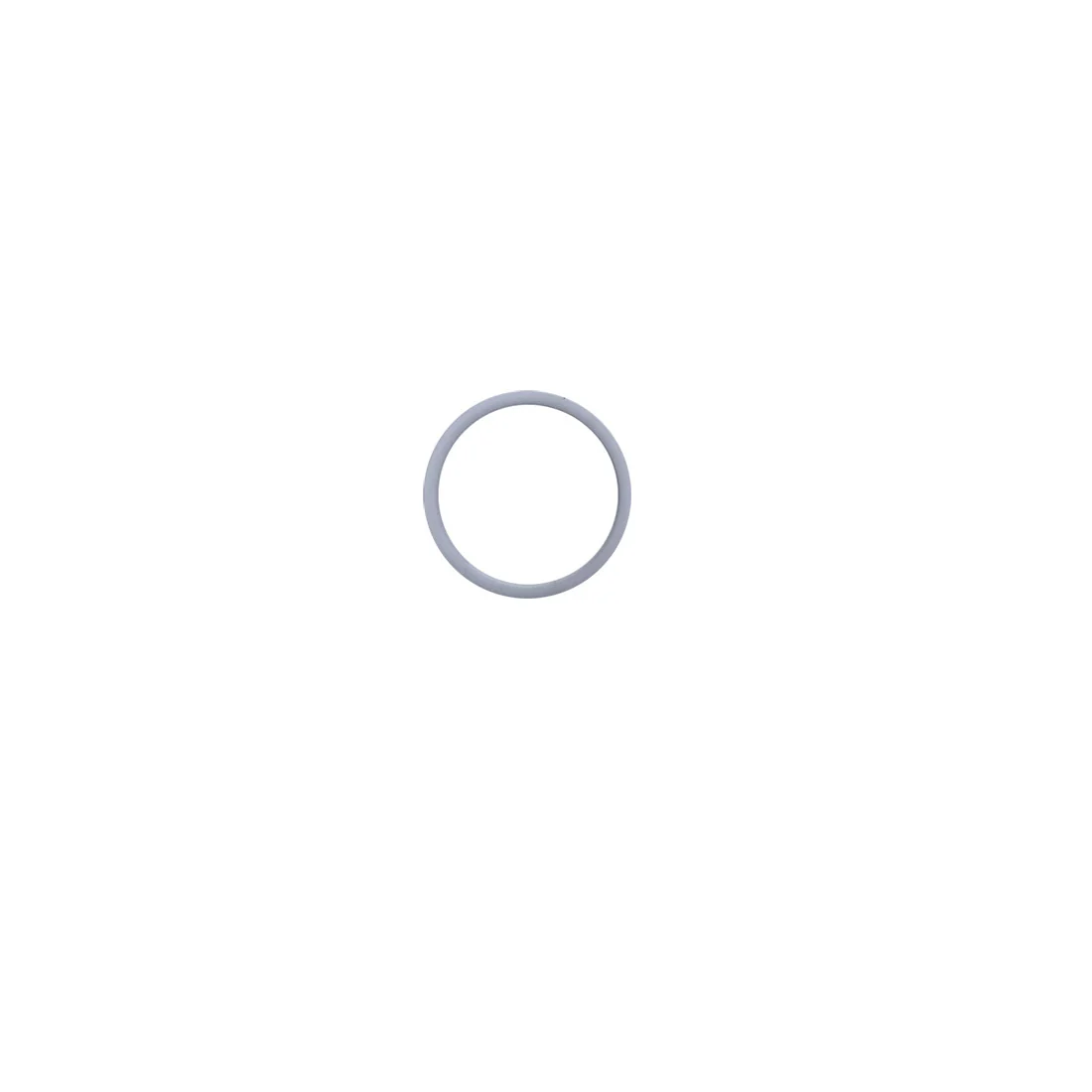 Teflon Backup Ring