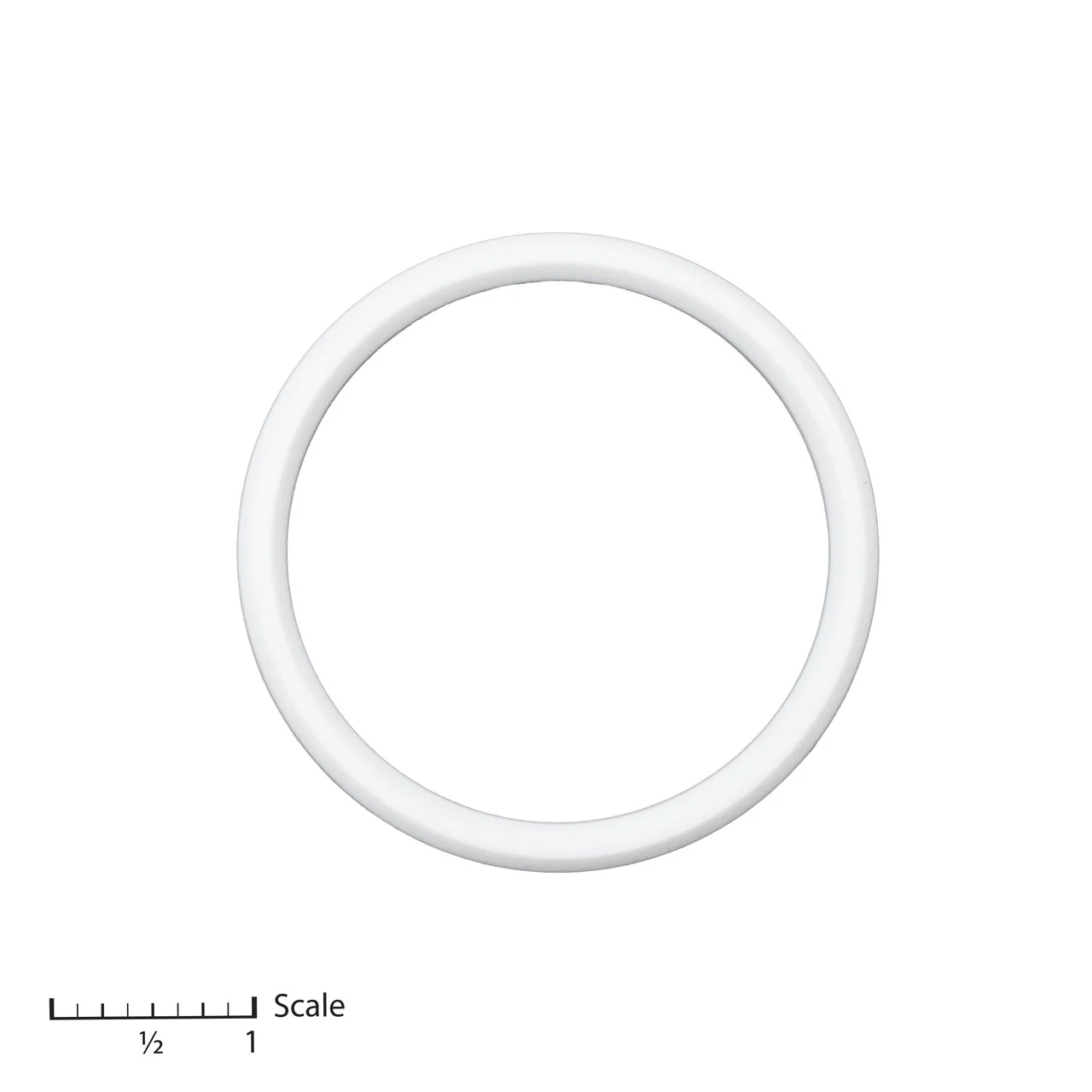 Teflon V-Packing, Piston