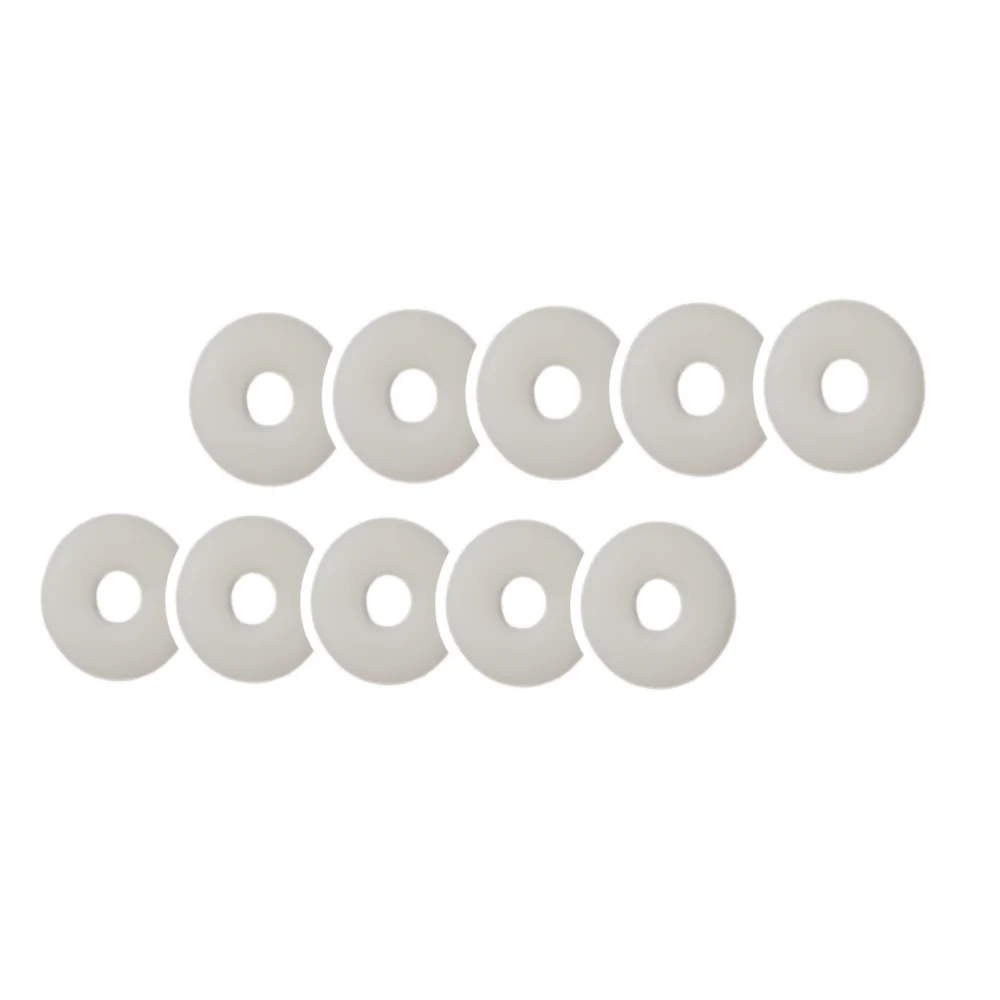Tip Extension Seal, Flat, 10pk