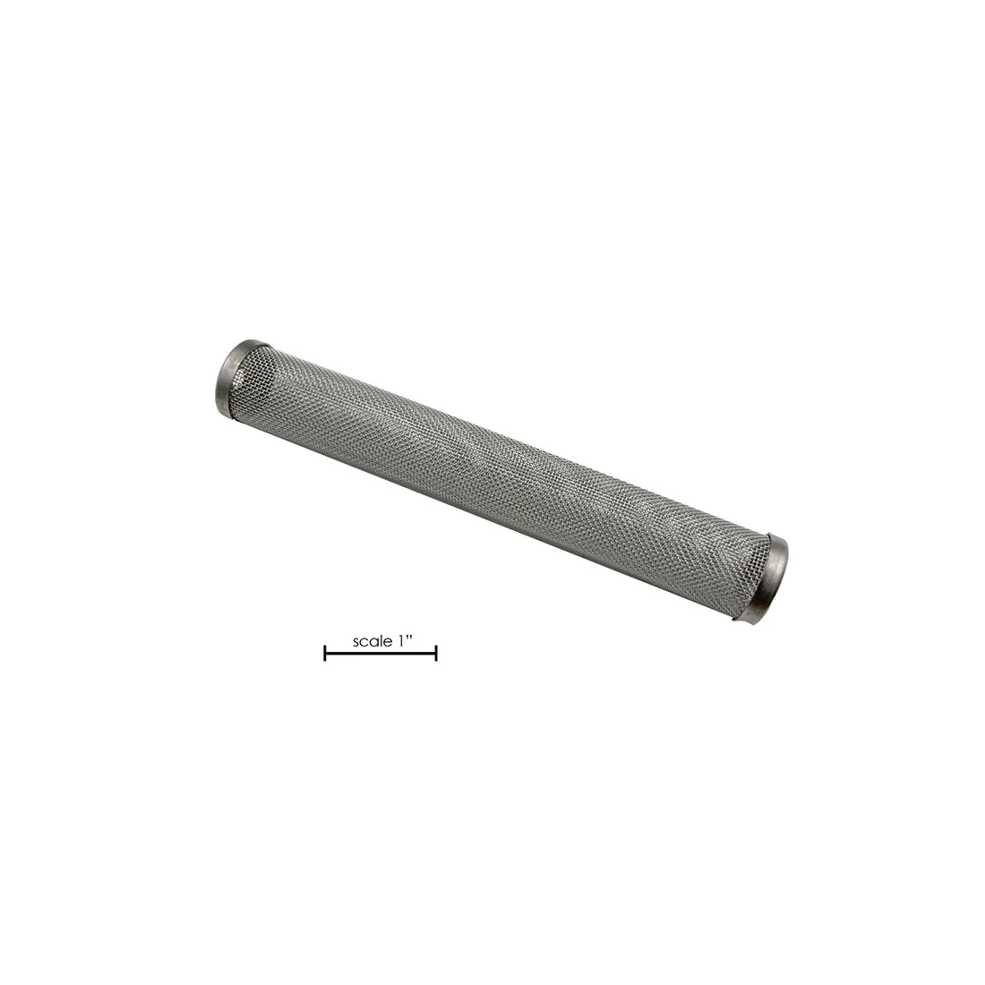 Outlet Filter, 30 Mesh