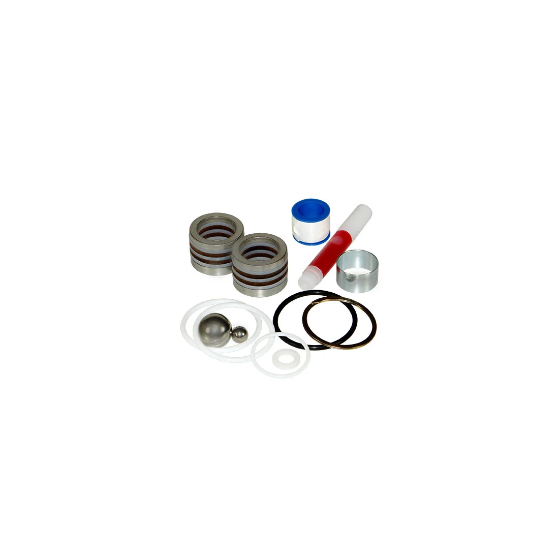 Kit - PowrTwin 3500/4500 (L/PE)