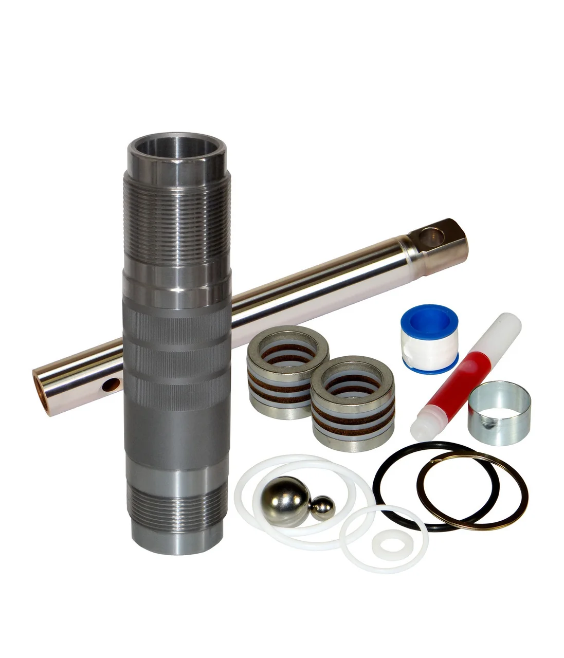 Major Service Kit-PowrTwin/PowrLiner