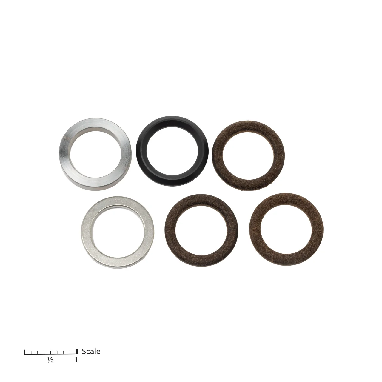 Packing Set - Upper (L/T)