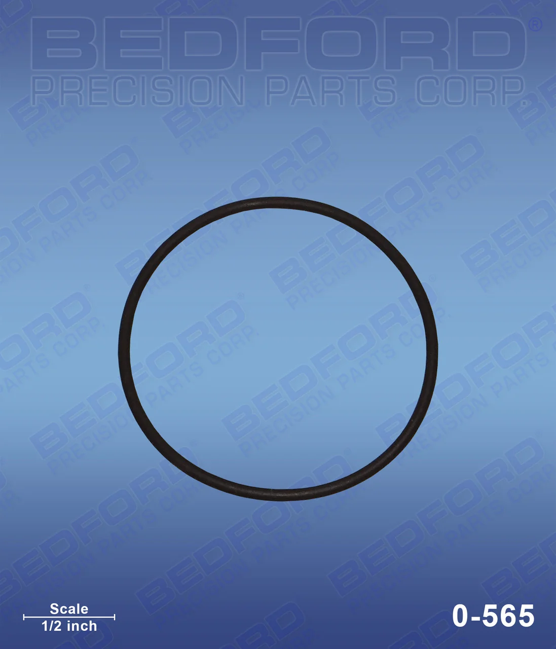 Foot Valve O-Ring