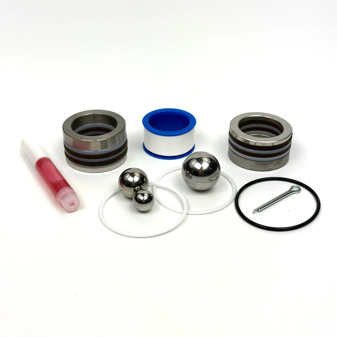 Kit-PowrTwin Classic,Atlas,Ensign (L/PE) - Image 2