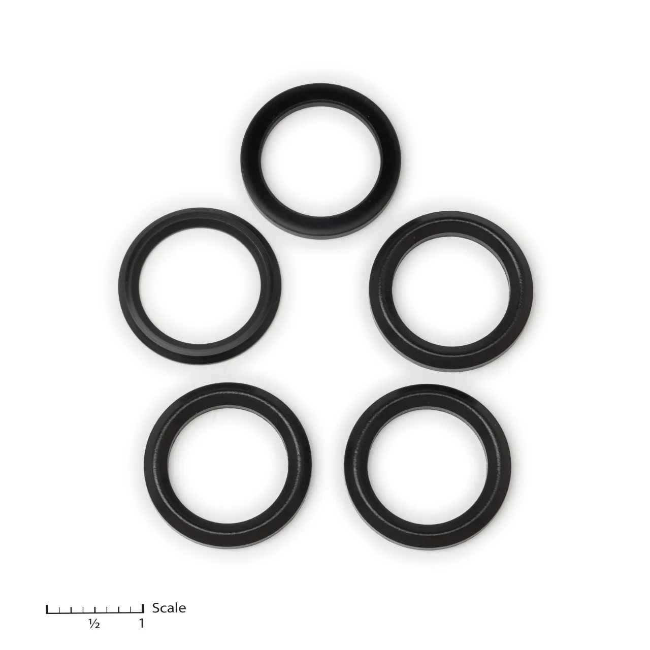 Packing Set - Upper (T/SS)