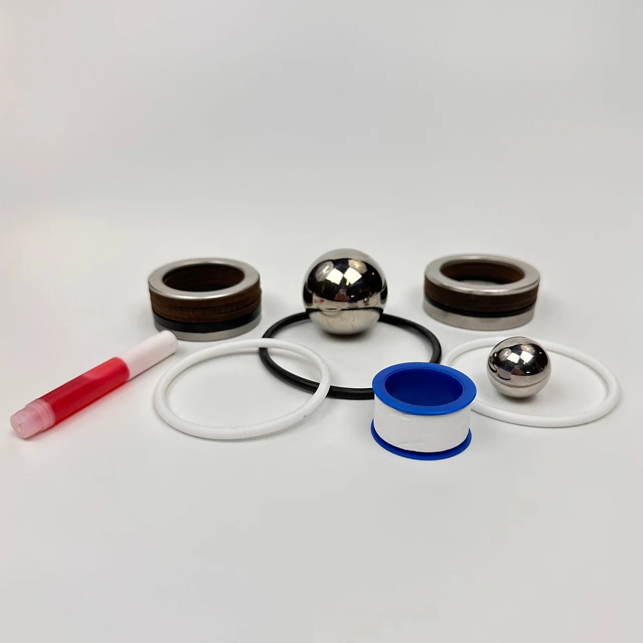Kit-HydraPro III/IV/Super,Admrl,Boss-L/T - Image 2