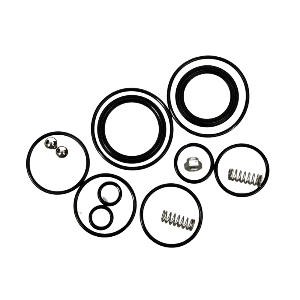 Hydraulic Motor Kit-PTwin 3500/4500/5500