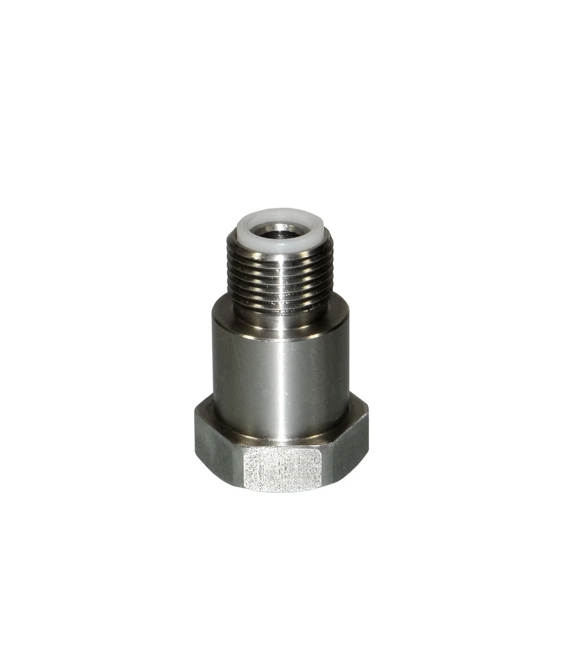 Outlet Valve Housing & Gasket
