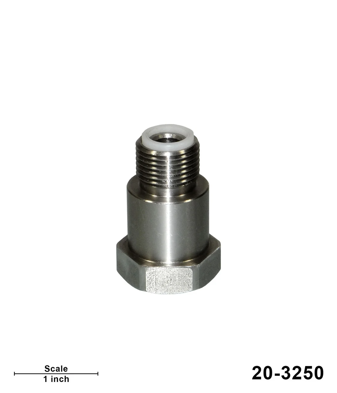 Outlet Valve Housing & Gasket - Image 2