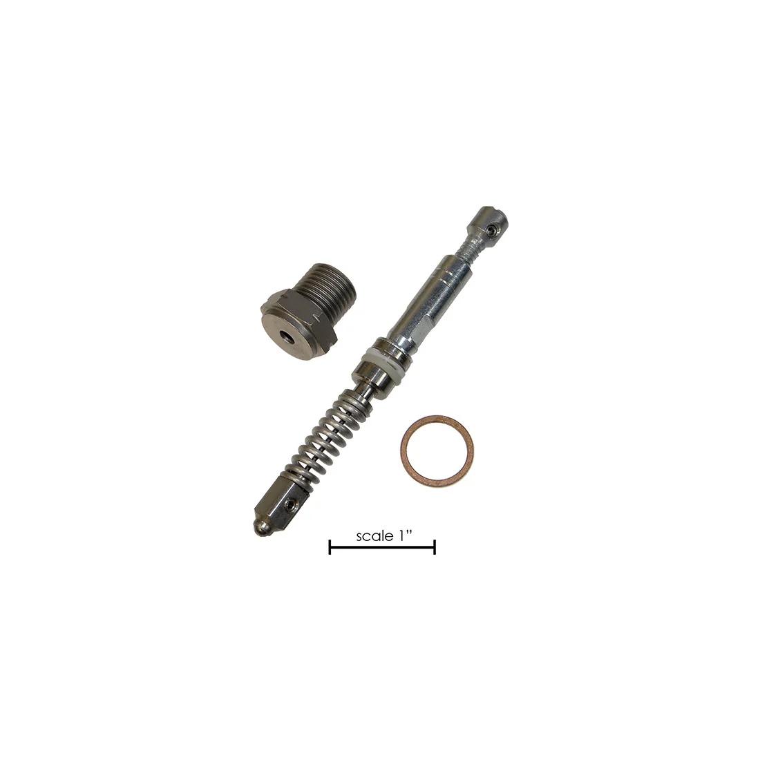 Kit - SGX-20 Gun