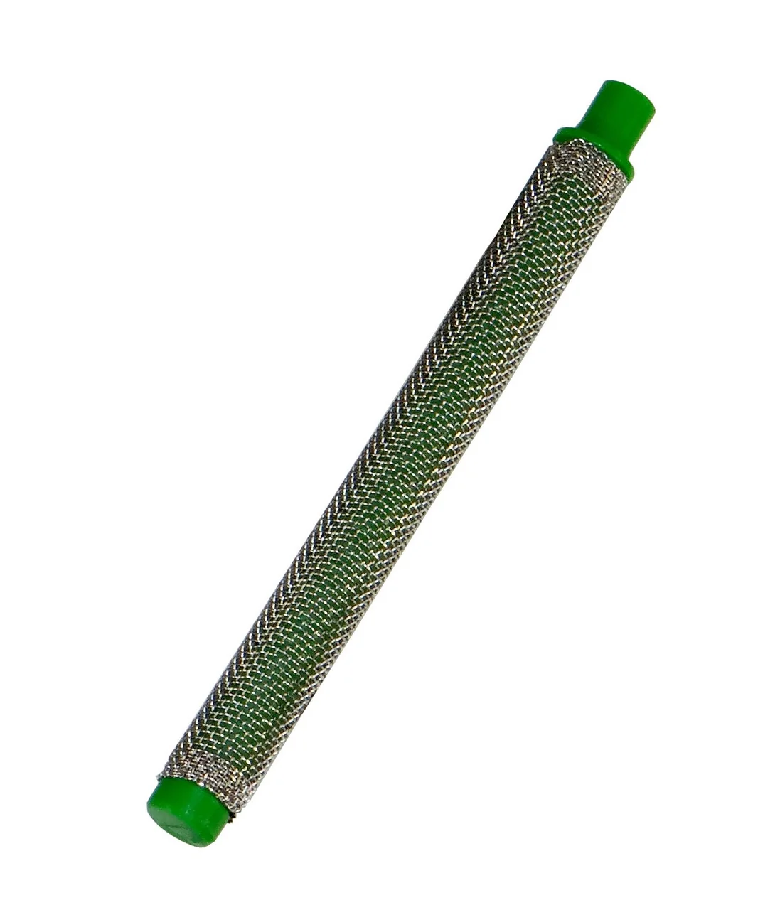 Outlet/Gun Filter,30 Mesh,Coarse (Green)