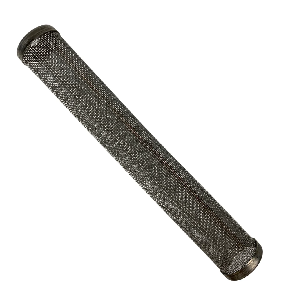 Outlet Filter, 30M-660ex, 690gx, Pro 690