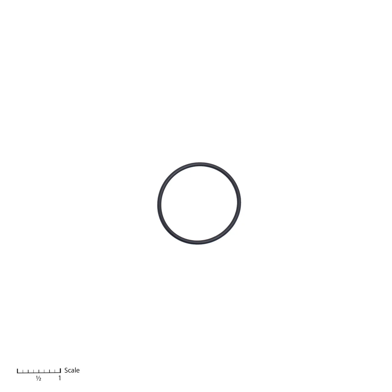 Valve Sleeve O-Ring