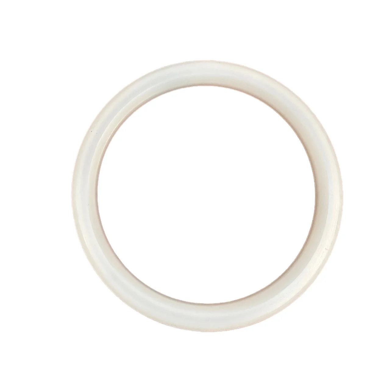 UHMWPE-V-Packing, Throat