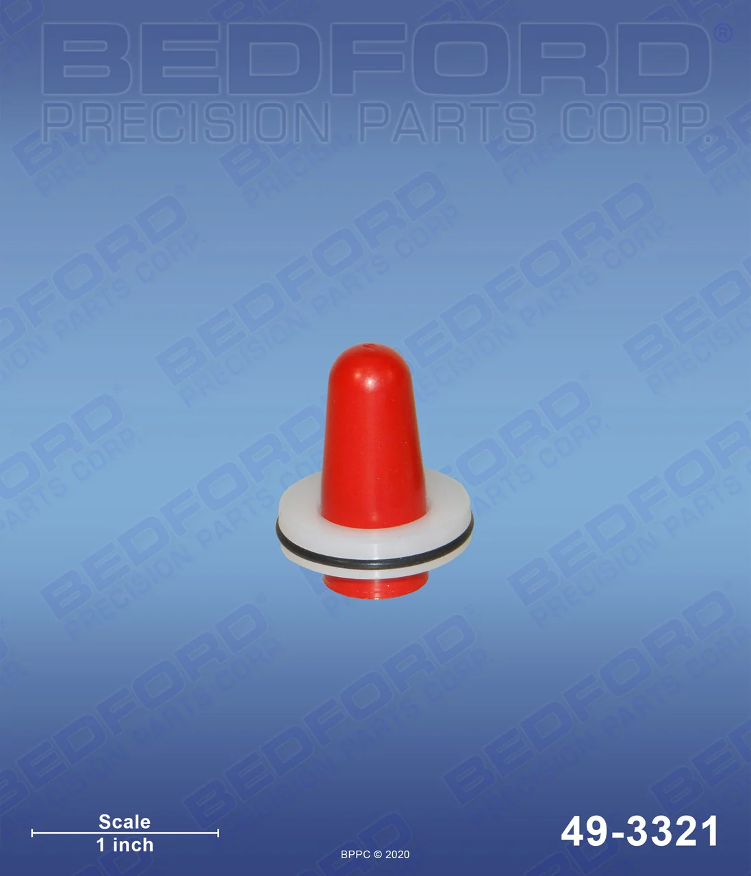 Upper Packing Assembly