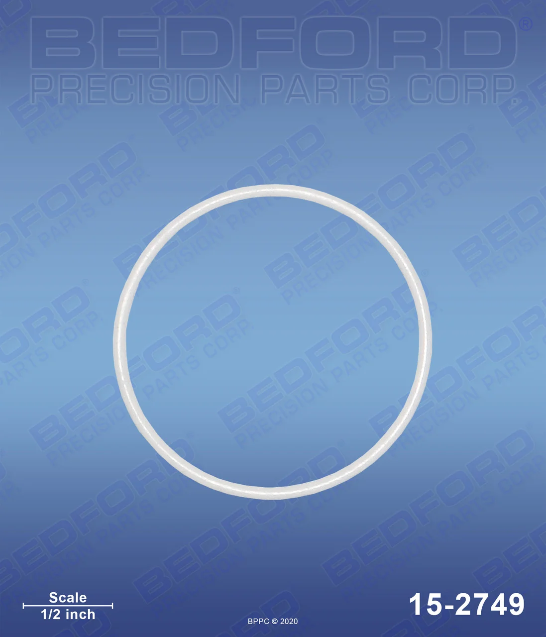 Teflon O-Ring