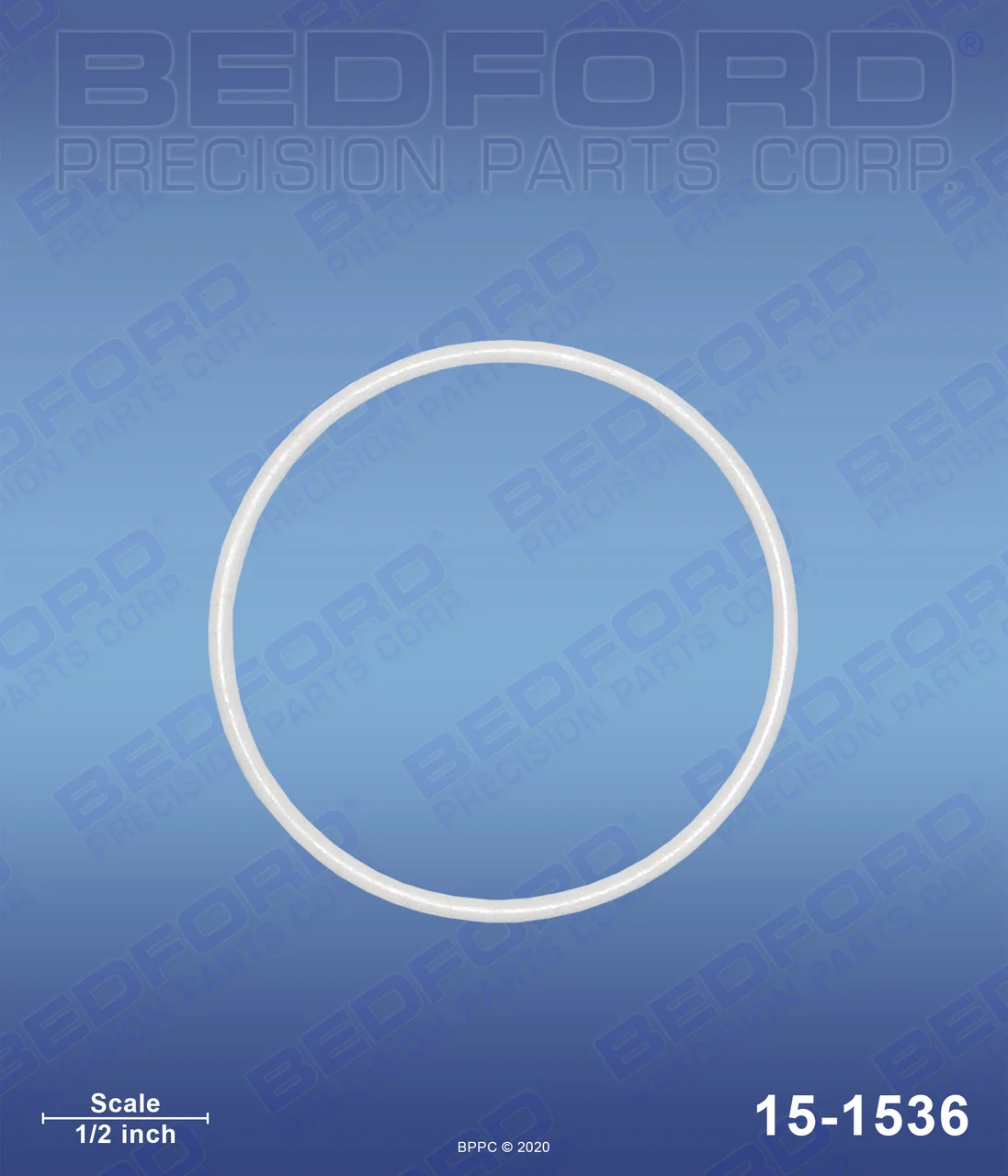 Teflon O-Ring