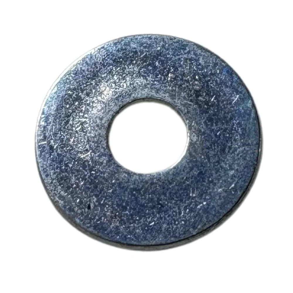 Washer, Backup